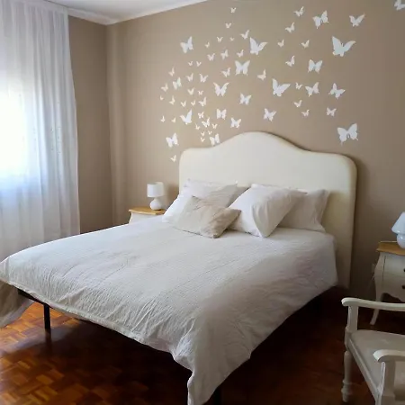 Apartment Appartamento Le Farfalle *