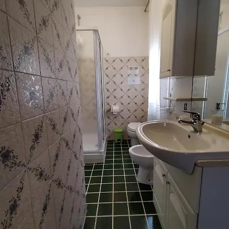 Apartment Appartamento Le Farfalle Pordenone