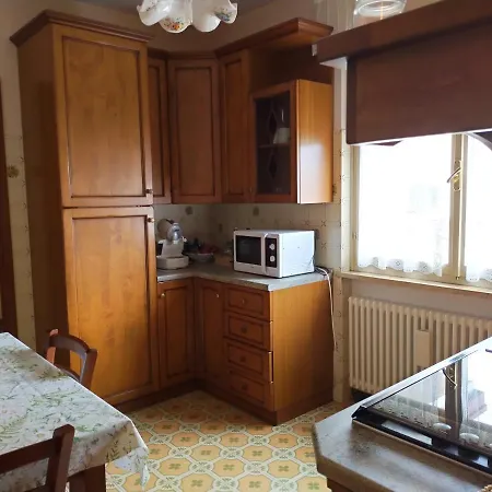 Appartamento Le Farfalle Apartment Pordenone